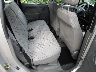 Opel Agila 1.2 16V 138.000 KM picture 8