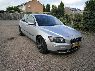 Volvo S-40 2.4i Sedan Navi Clima picture 3