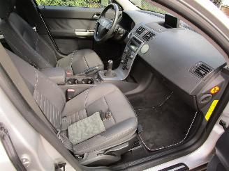 Volvo S-40 2.4i Sedan Navi Clima picture 7