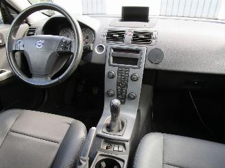 Volvo S-40 2.4i Sedan Navi Clima picture 8
