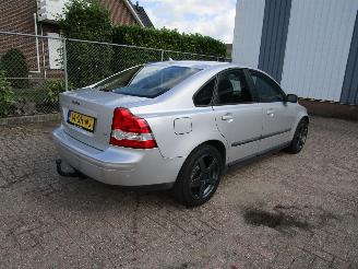 Volvo S-40 2.4i Sedan Navi Clima picture 4