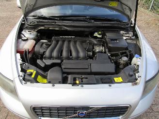 Volvo S-40 2.4i Sedan Navi Clima picture 5