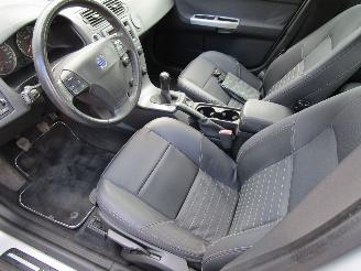 Volvo S-40 2.4i Sedan Navi Clima picture 10