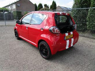 Toyota Aygo Airco Radio/CD 5-Deurs picture 2