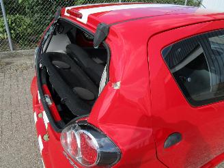Toyota Aygo Airco Radio/CD 5-Deurs picture 8