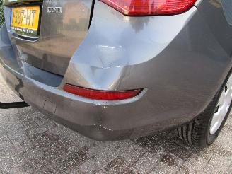 Opel Astra 2.0 CDTI Navi Clima 6-Bak picture 6