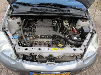 Toyota Yaris Automaat Airco 5-Drs picture 5