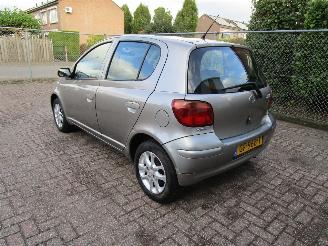 Toyota Yaris Automaat Airco 5-Drs picture 2