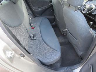 Toyota Yaris Automaat Airco 5-Drs picture 8