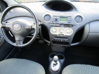 Toyota Yaris Automaat Airco 5-Drs picture 7