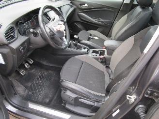 Opel Grandland X 1.2T Navi Panodak Clima Camera 6-Bak picture 19