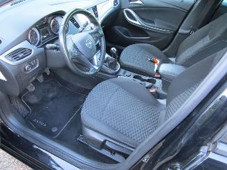 Opel Astra 1.2 Turbo Navi Clima 6-Bak picture 9