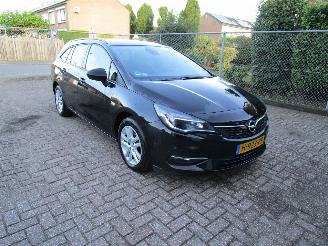 Opel Astra 1.2 Turbo Navi Clima 6-Bak picture 3