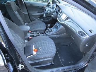 Opel Astra 1.2 Turbo Navi Clima 6-Bak picture 6