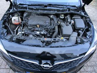 Opel Astra 1.2 Turbo Navi Clima 6-Bak picture 5