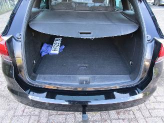 Opel Astra 1.2 Turbo Navi Clima 6-Bak picture 10