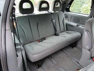 Chrysler Voyager 2.4i Navi Clima 7-Persoons picture 13
