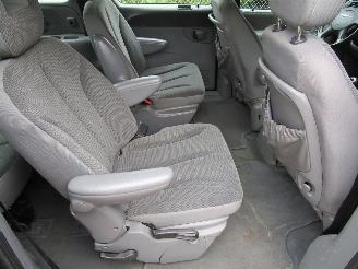 Chrysler Voyager 2.4i Navi Clima 7-Persoons picture 12