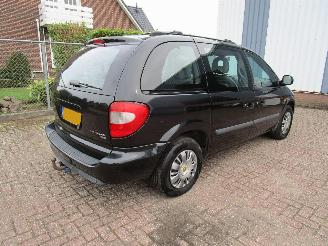 Chrysler Voyager 2.4i Navi Clima 7-Persoons picture 4