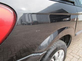 Chrysler Voyager 2.4i Navi Clima 7-Persoons picture 6