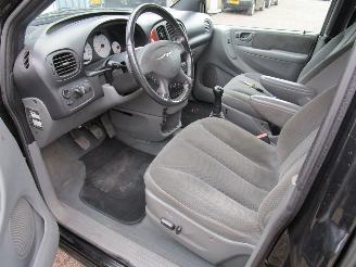 Chrysler Voyager 2.4i Navi Clima 7-Persoons picture 16