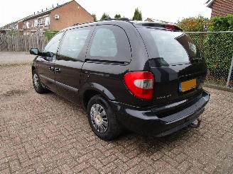 Chrysler Voyager 2.4i Navi Clima 7-Persoons picture 2