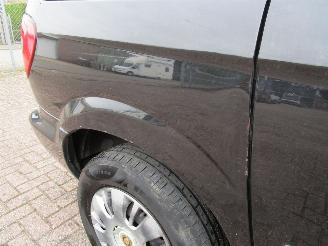 Chrysler Voyager 2.4i Navi Clima 7-Persoons picture 5