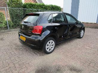Volkswagen Polo 1.2 TDI Airco 5-Drs picture 4