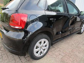 Volkswagen Polo 1.2 TDI Airco 5-Drs picture 8