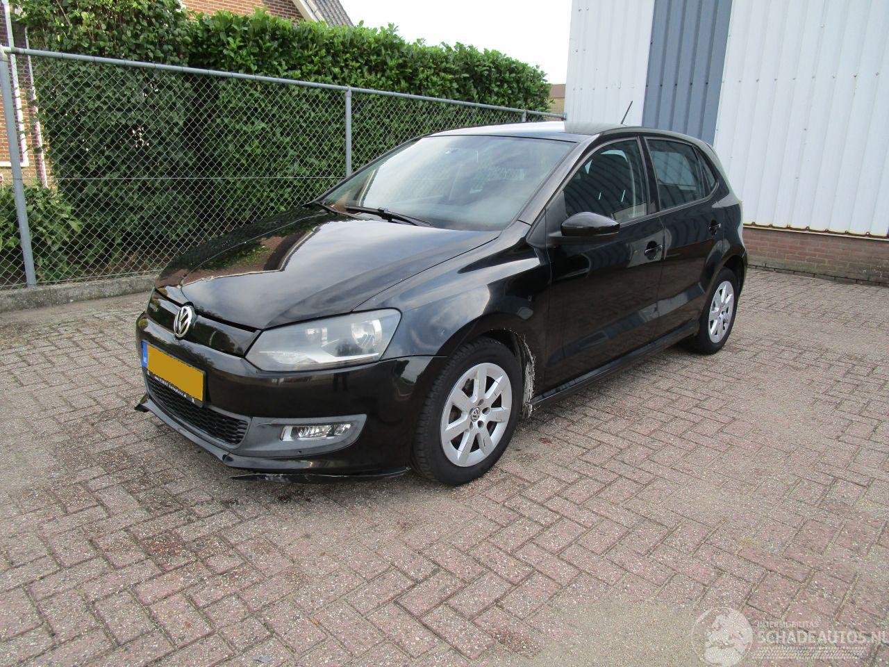 Volkswagen Polo 1.2 TDI Airco 5-Drs