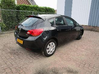 Opel Astra 2.0 CDTI Navi Clima 170.000 KM picture 4
