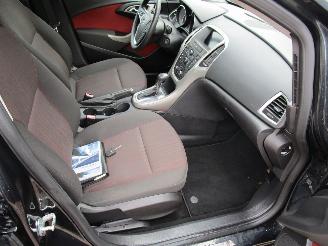 Opel Astra 2.0 CDTI Navi Clima 170.000 KM picture 9