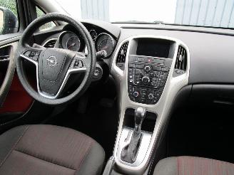 Opel Astra 2.0 CDTI Navi Clima 170.000 KM picture 12