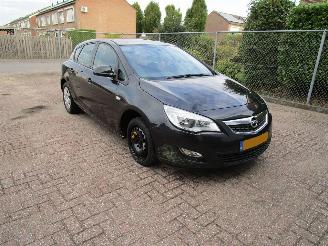 Opel Astra 2.0 CDTI Navi Clima 170.000 KM picture 3