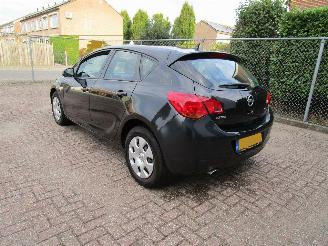 Opel Astra 2.0 CDTI Navi Clima 170.000 KM picture 2