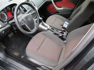 Opel Astra 2.0 CDTI Navi Clima 170.000 KM picture 14