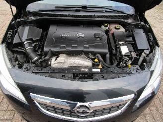 Opel Astra 2.0 CDTI Navi Clima 170.000 KM picture 8