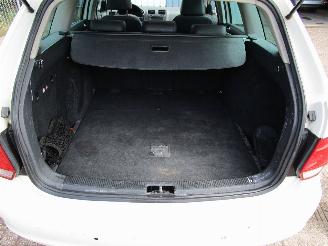 Volkswagen Golf 1.4 TSI Navi Leder Clima 6-Bak picture 13