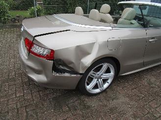 Audi A5 3.2 V6 FSI Cabrio S-Line 86.000 KM picture 5