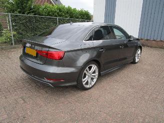 Audi A3 1.4 TFSI Sedan Navi Clima picture 4