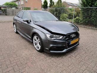 Audi A3 1.4 TFSI Sedan Navi Clima picture 3