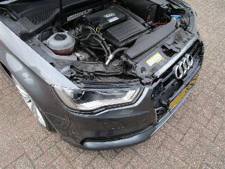 Audi A3 1.4 TFSI Sedan Navi Clima picture 9