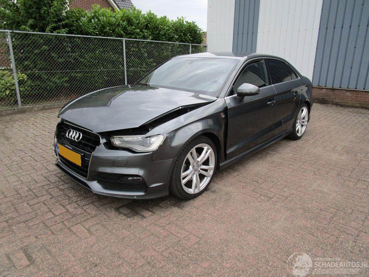 Audi A3 1.4 TFSI Sedan Navi Clima