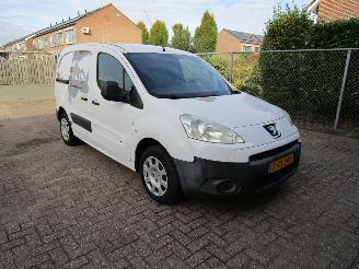 Peugeot Partner 1.6 HDI Airco Schuifdeur picture 3