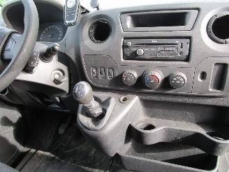 Opel Movano 2.3 BiTurbo L3H2 Navi Lift Camera picture 15