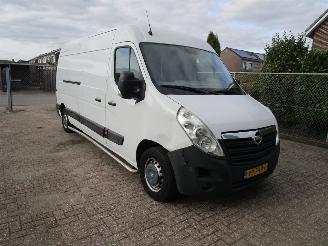 Opel Movano 2.3 BiTurbo L3H2 Navi Lift Camera picture 3