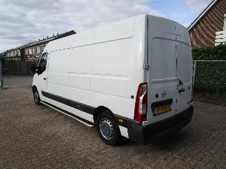 Opel Movano 2.3 BiTurbo L3H2 Navi Lift Camera picture 2
