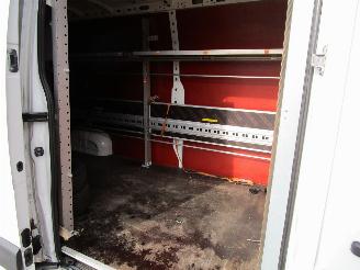 Opel Movano 2.3 BiTurbo L3H2 Navi Lift Camera picture 12