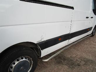 Opel Movano 2.3 BiTurbo L3H2 Navi Lift Camera picture 7