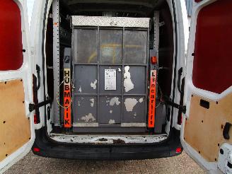 Opel Movano 2.3 BiTurbo L3H2 Navi Lift Camera picture 9